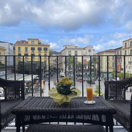 Ambasciata Sorrento Relais Bed & Breakfast Екстериор снимка