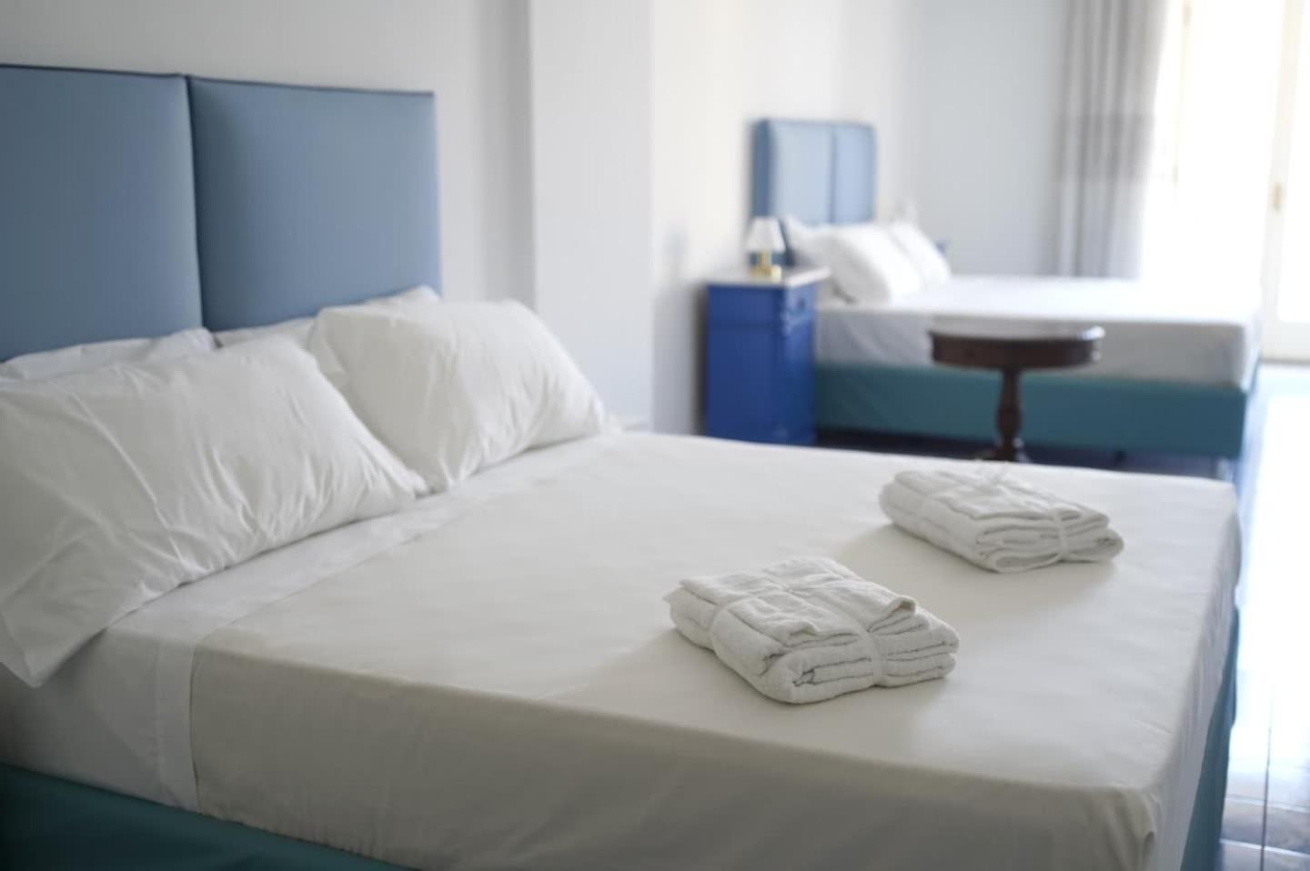 Ambasciata Sorrento Relais Bed & Breakfast Екстериор снимка