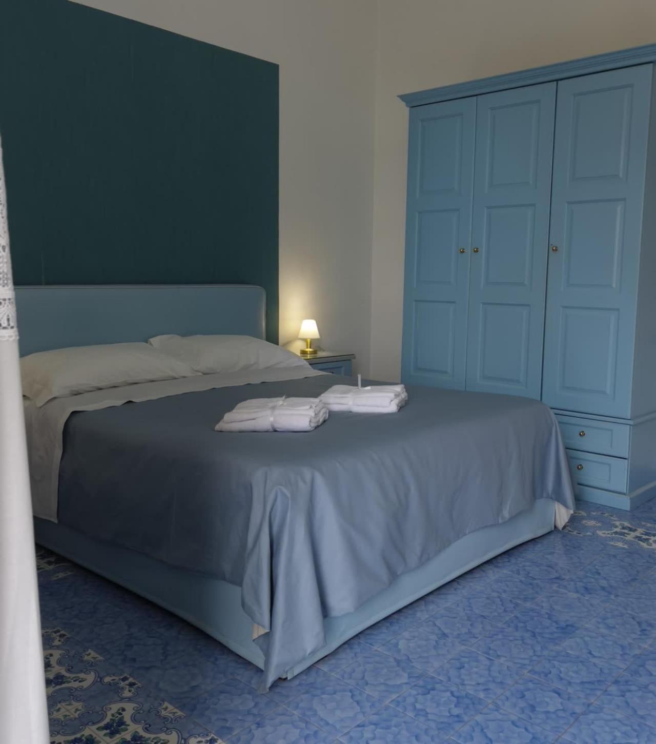 Ambasciata Sorrento Relais Bed & Breakfast Екстериор снимка