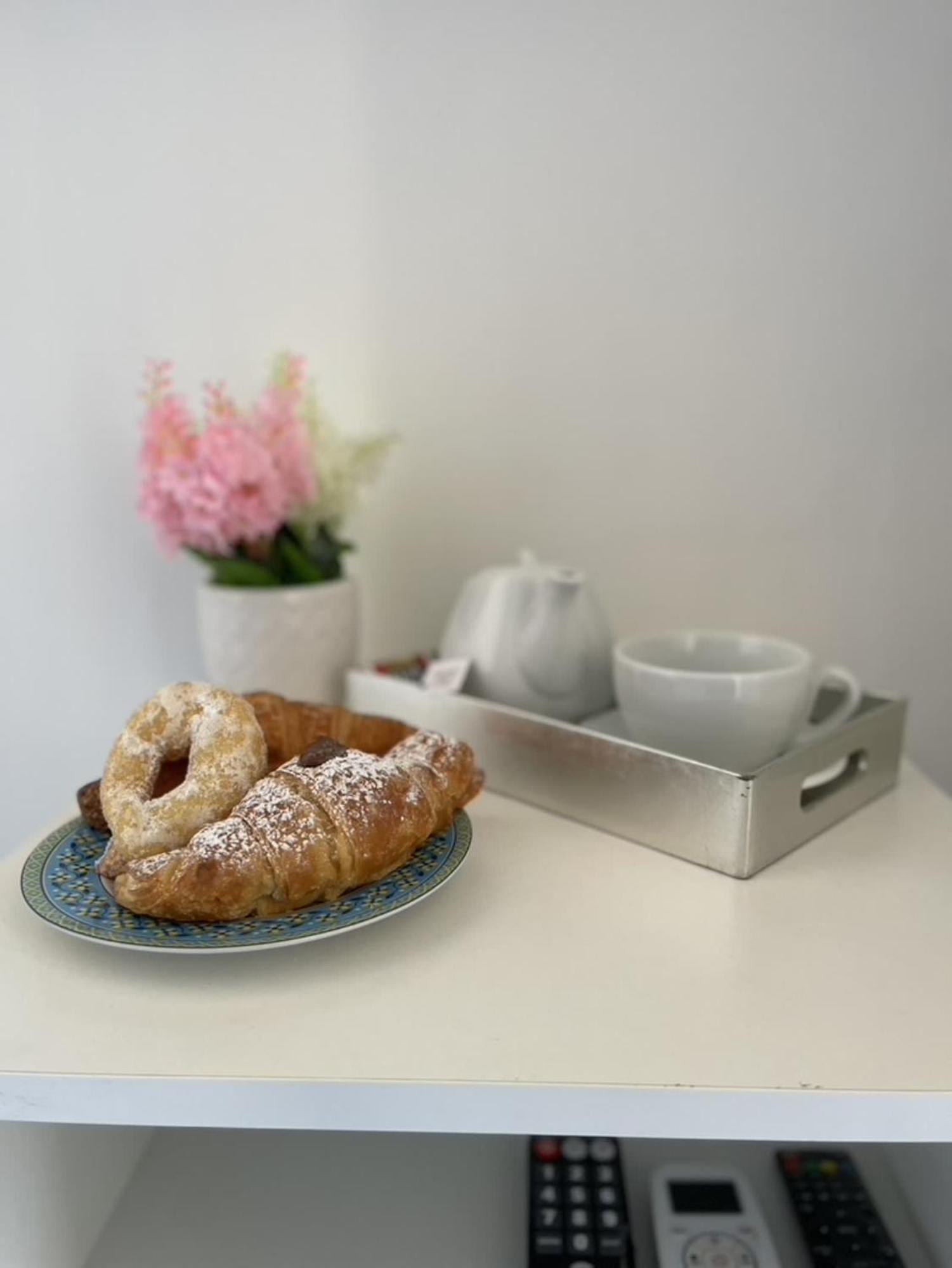 Ambasciata Sorrento Relais Bed & Breakfast Екстериор снимка