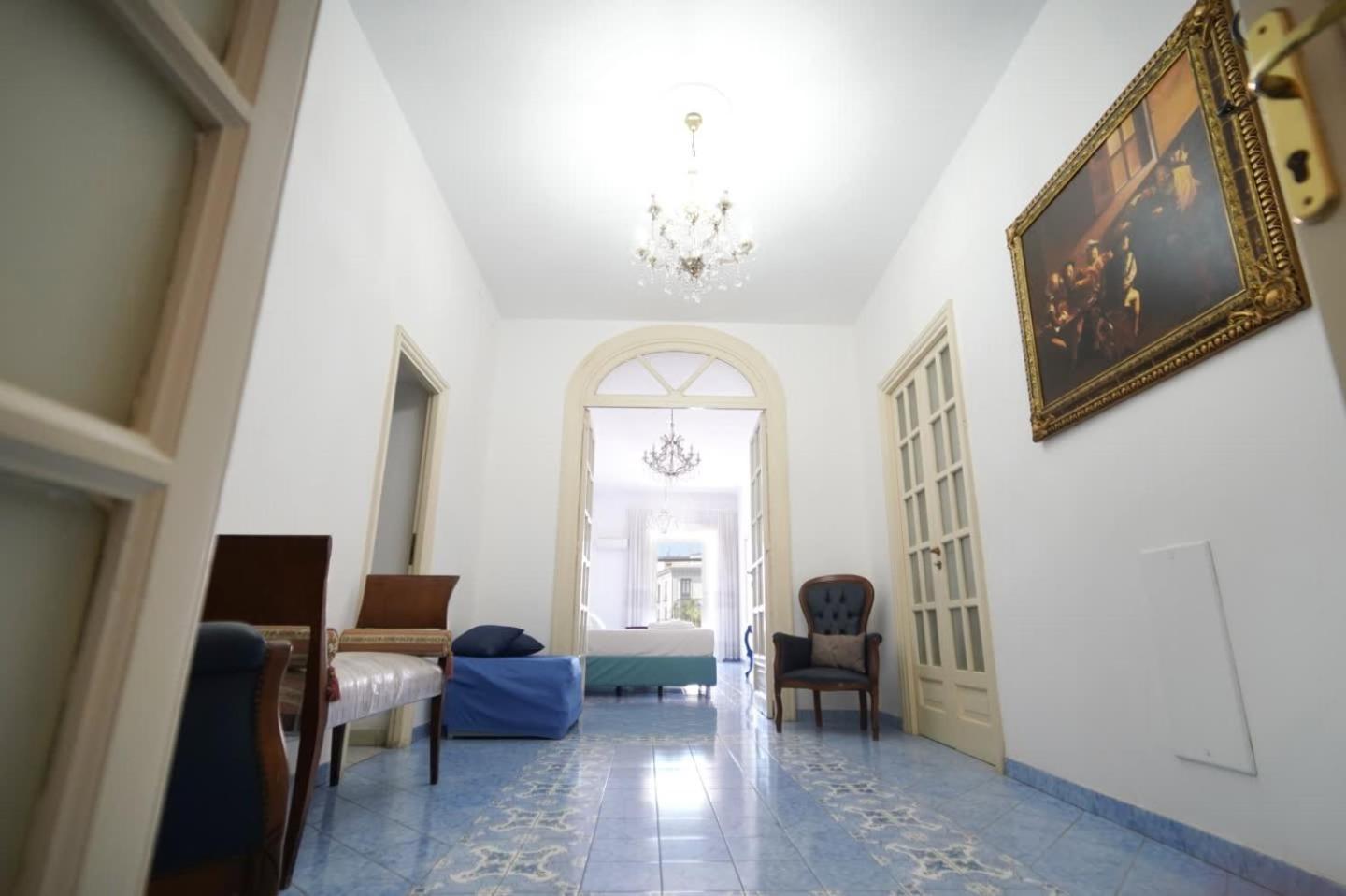 Ambasciata Sorrento Relais Bed & Breakfast Екстериор снимка
