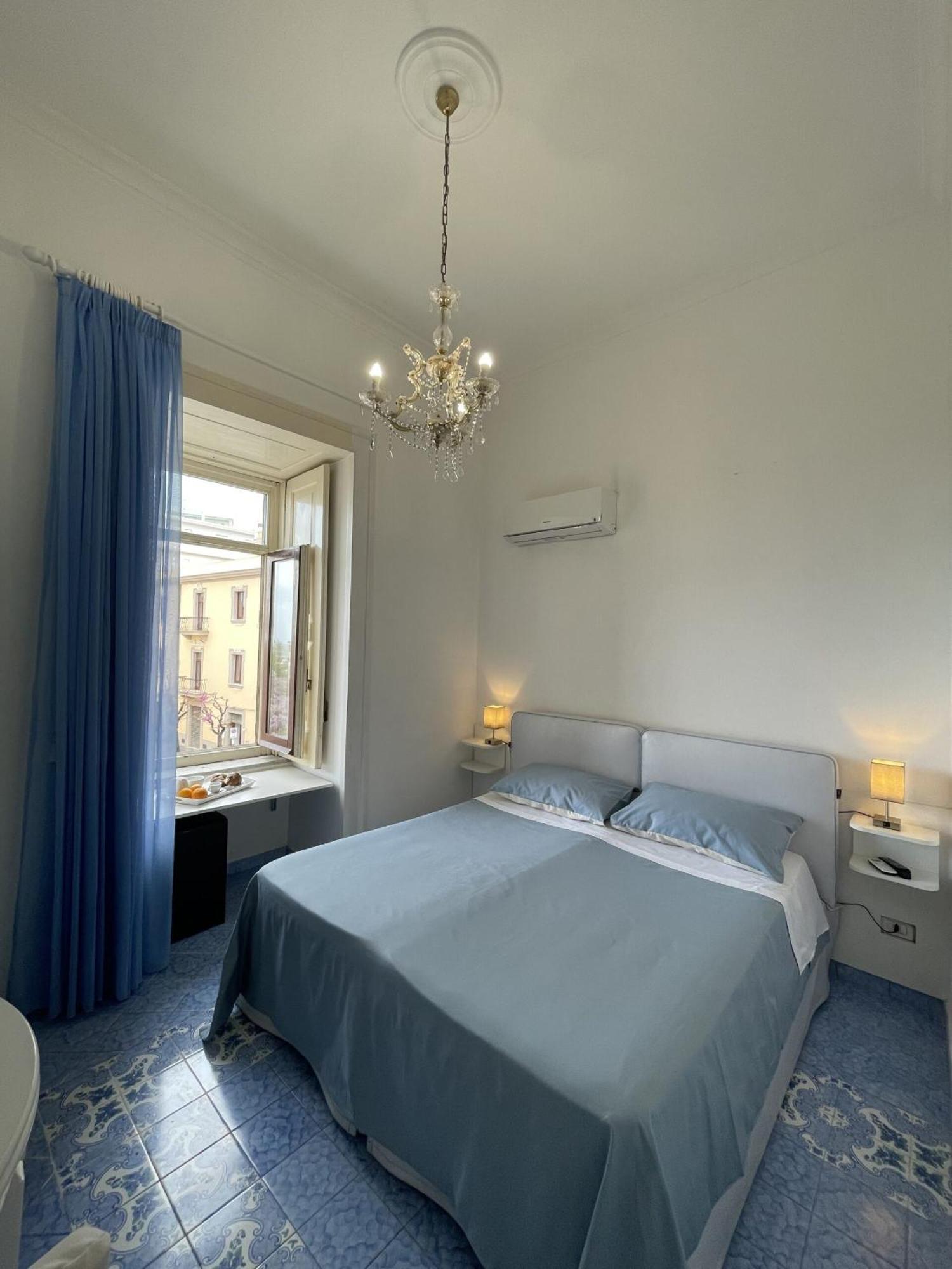 Ambasciata Sorrento Relais Bed & Breakfast Екстериор снимка