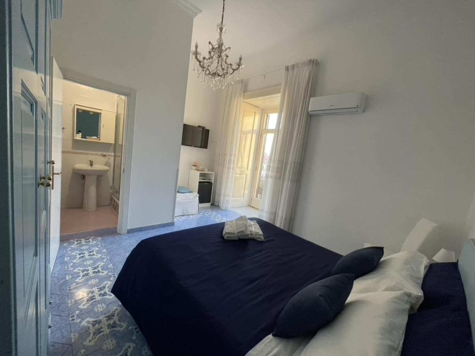 Ambasciata Sorrento Relais Bed & Breakfast Екстериор снимка