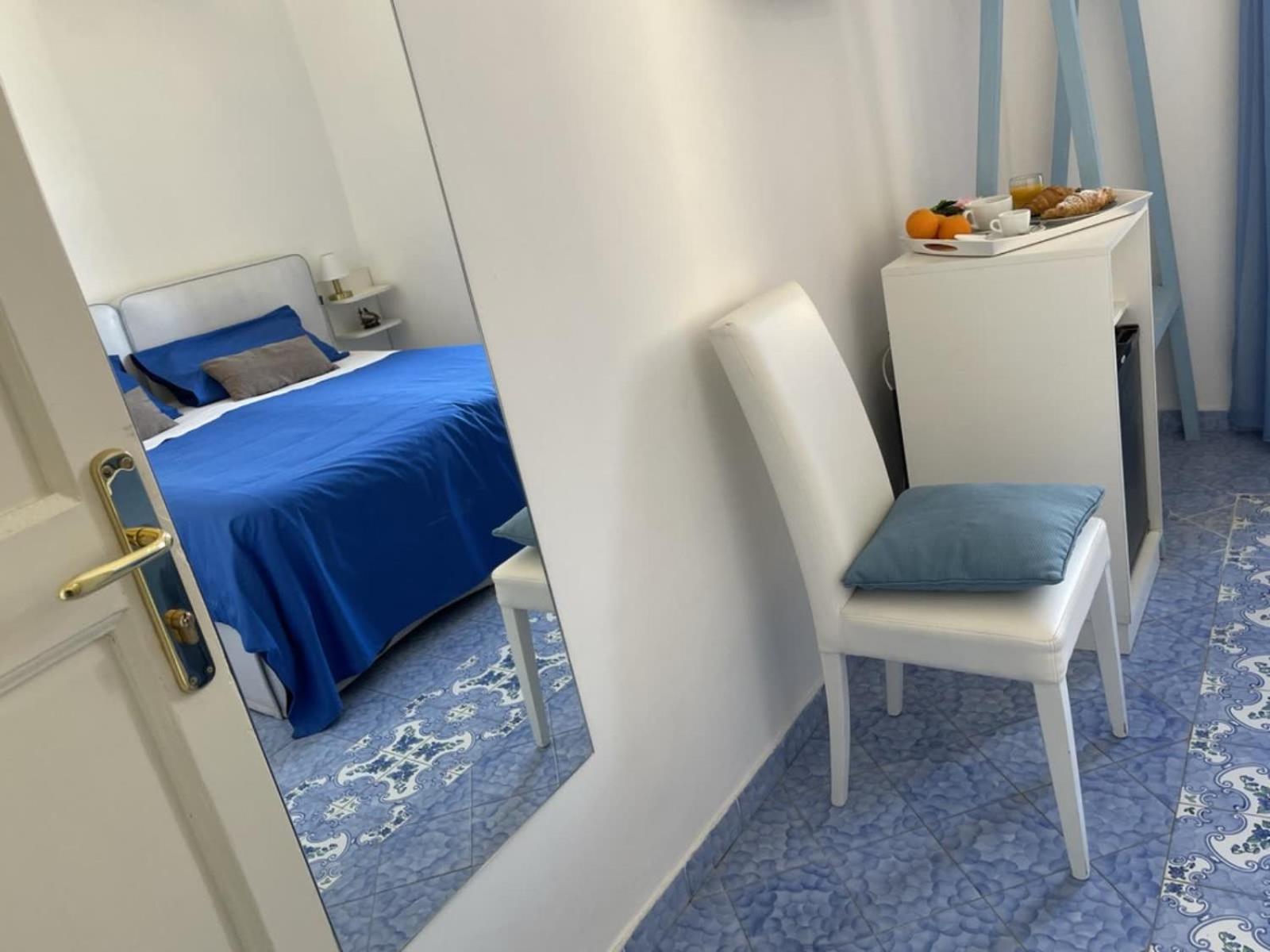 Ambasciata Sorrento Relais Bed & Breakfast Екстериор снимка