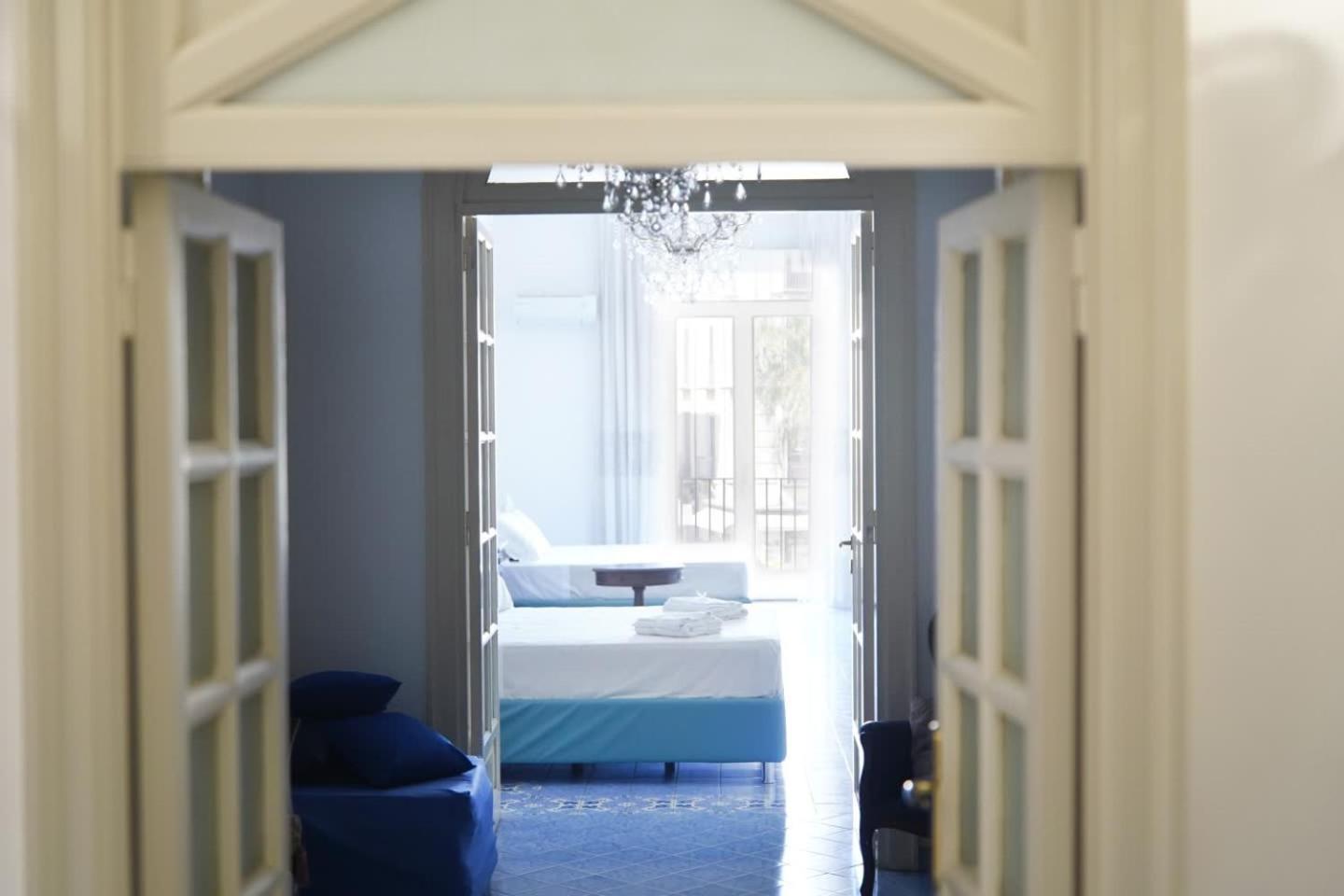 Ambasciata Sorrento Relais Bed & Breakfast Екстериор снимка