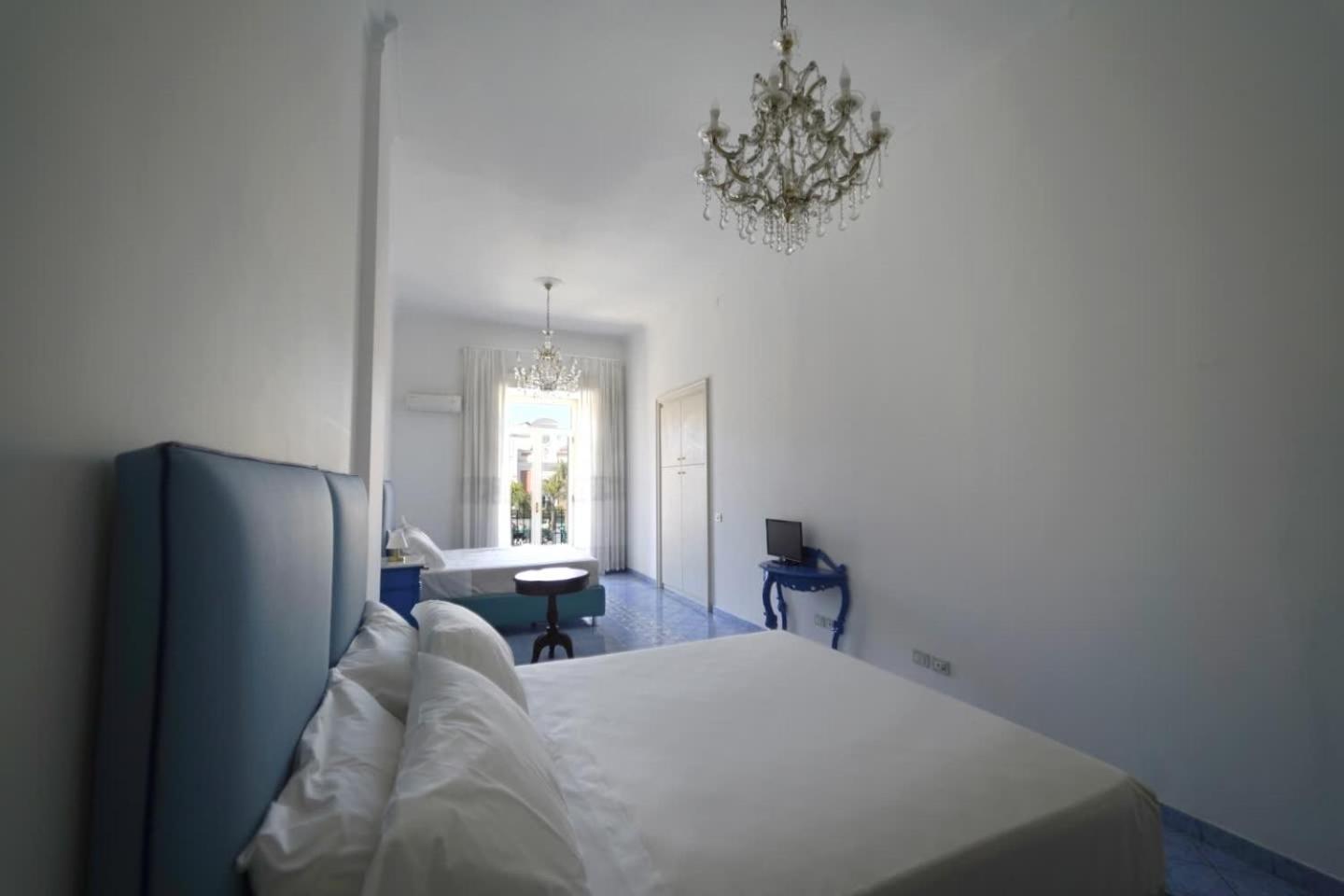 Ambasciata Sorrento Relais Bed & Breakfast Екстериор снимка