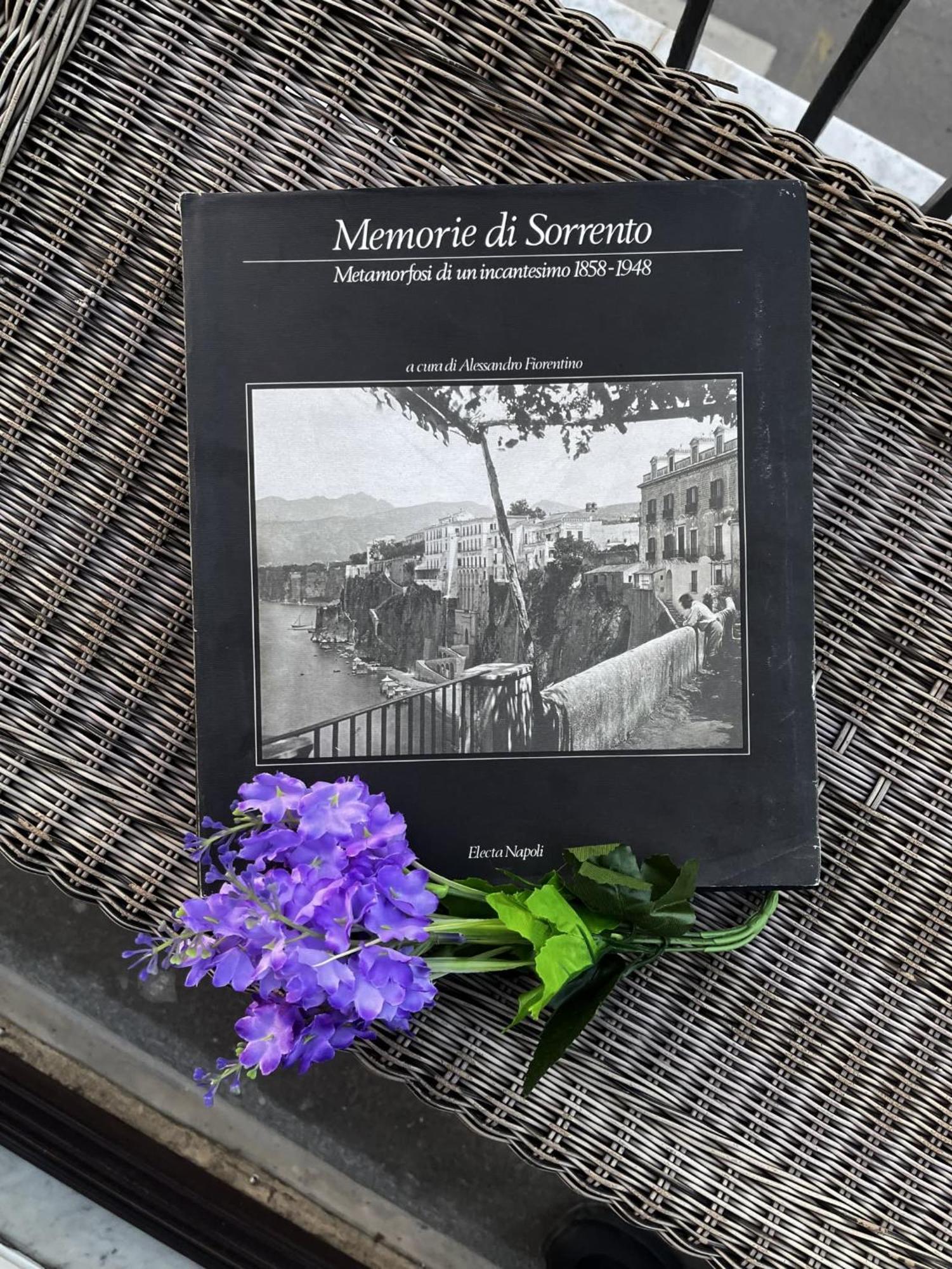 Ambasciata Sorrento Relais Bed & Breakfast Екстериор снимка