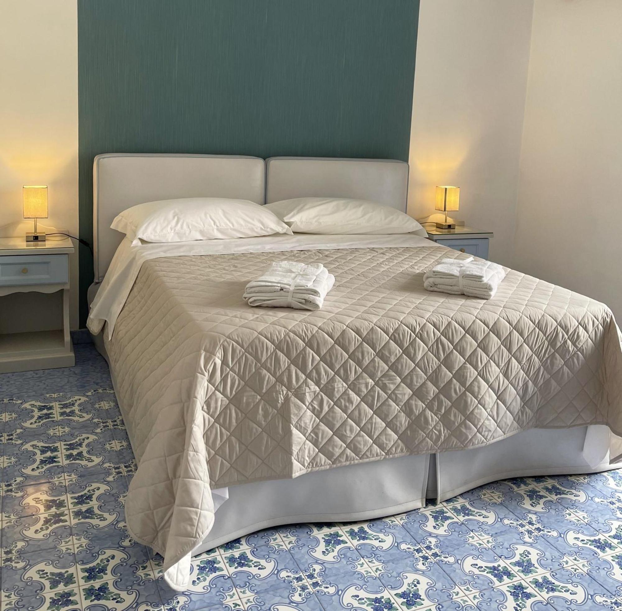 Ambasciata Sorrento Relais Bed & Breakfast Екстериор снимка