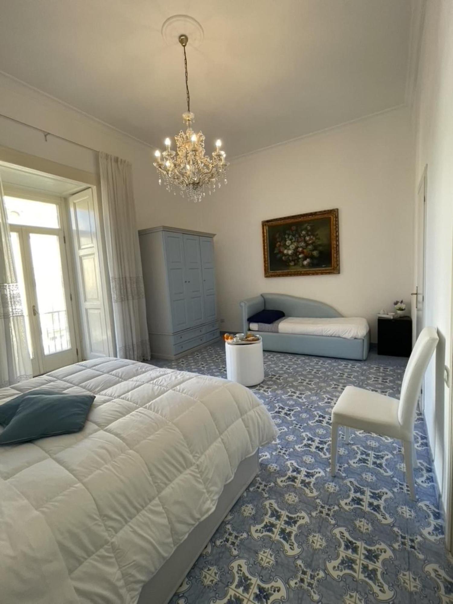 Ambasciata Sorrento Relais Bed & Breakfast Екстериор снимка