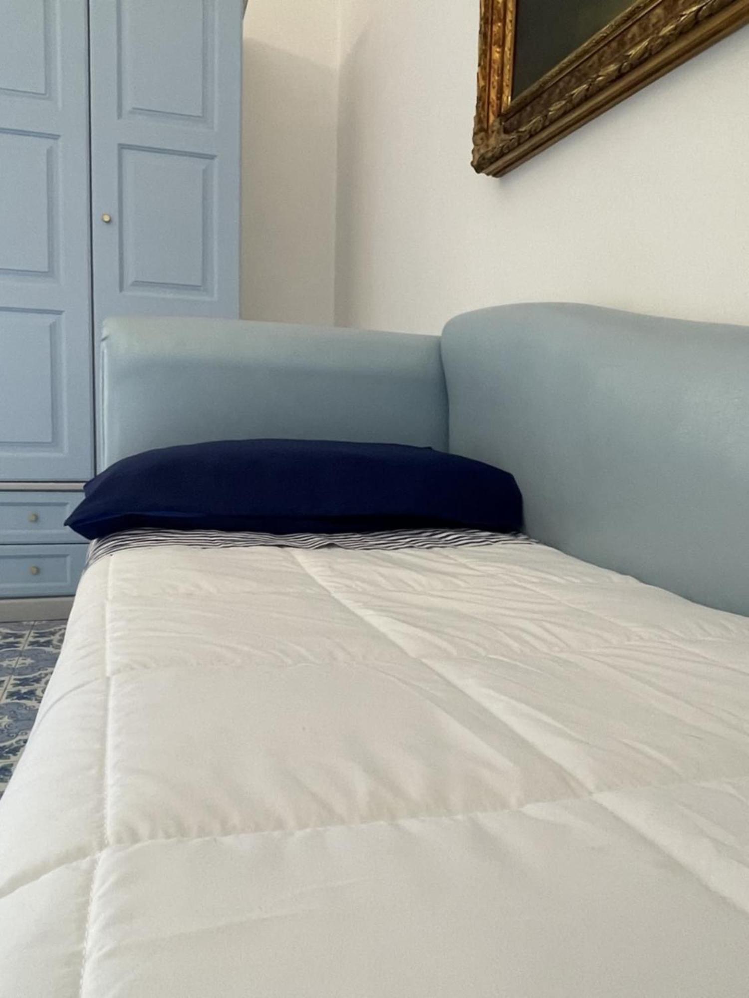 Ambasciata Sorrento Relais Bed & Breakfast Екстериор снимка