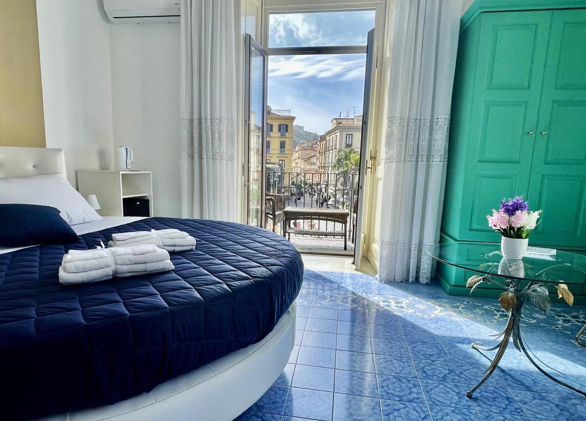 Ambasciata Sorrento Relais Bed & Breakfast Екстериор снимка