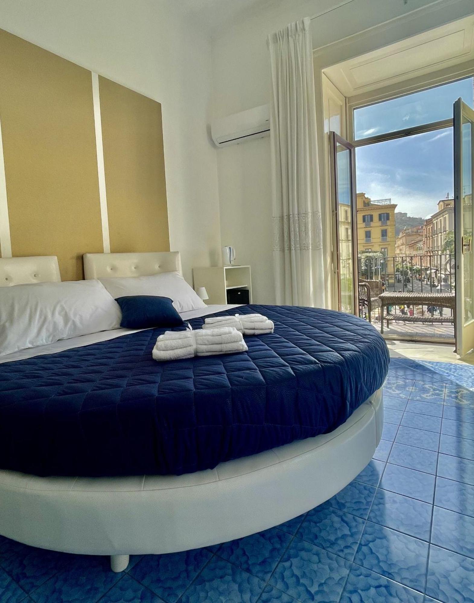 Ambasciata Sorrento Relais Bed & Breakfast Екстериор снимка