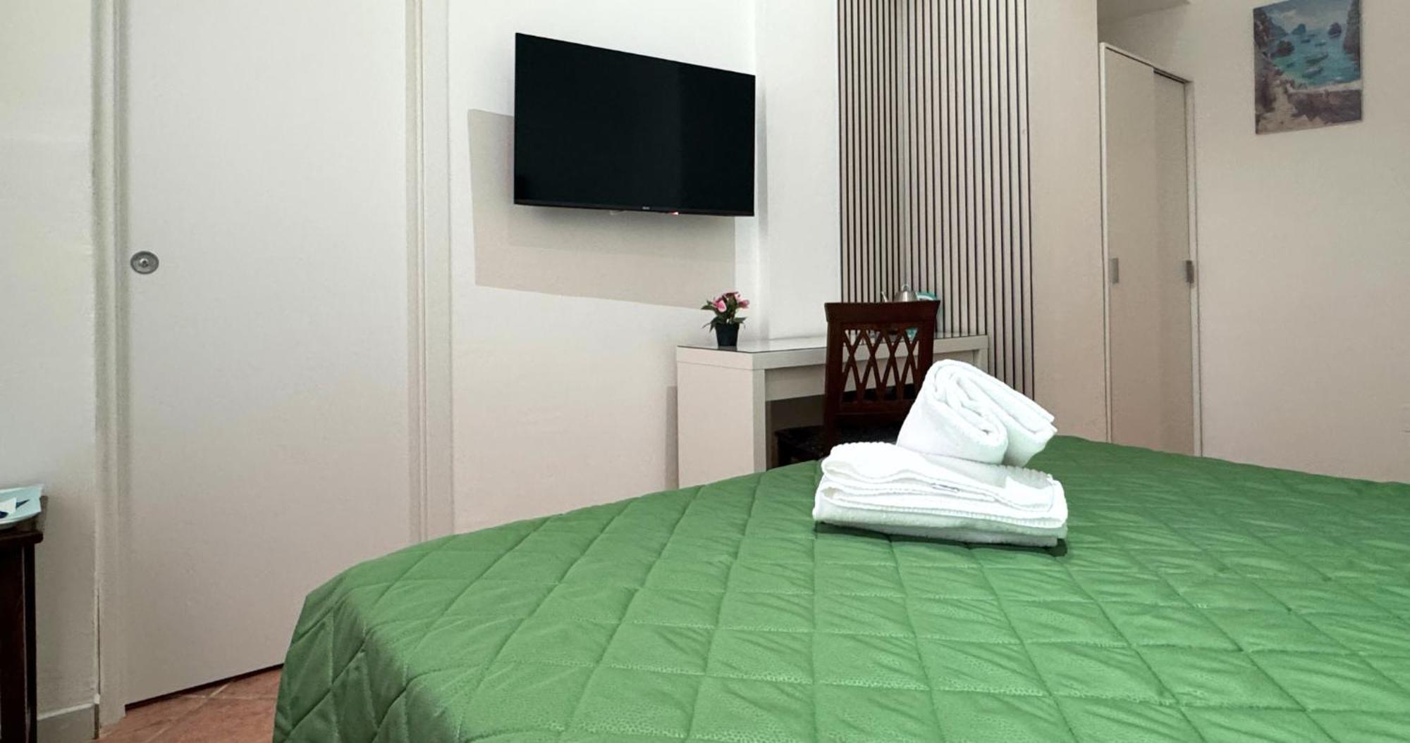 Ambasciata Sorrento Relais Bed & Breakfast Екстериор снимка