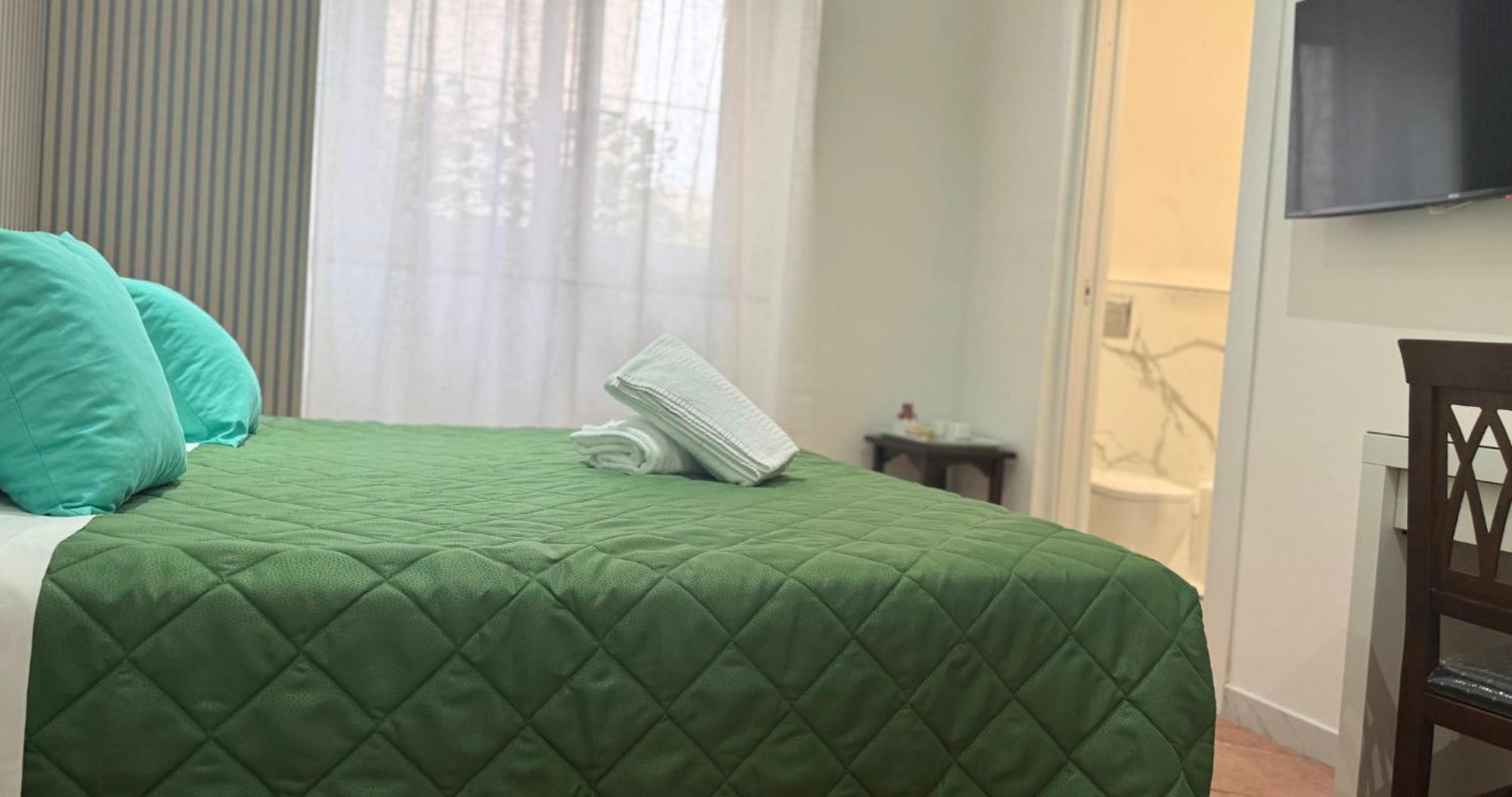 Ambasciata Sorrento Relais Bed & Breakfast Екстериор снимка