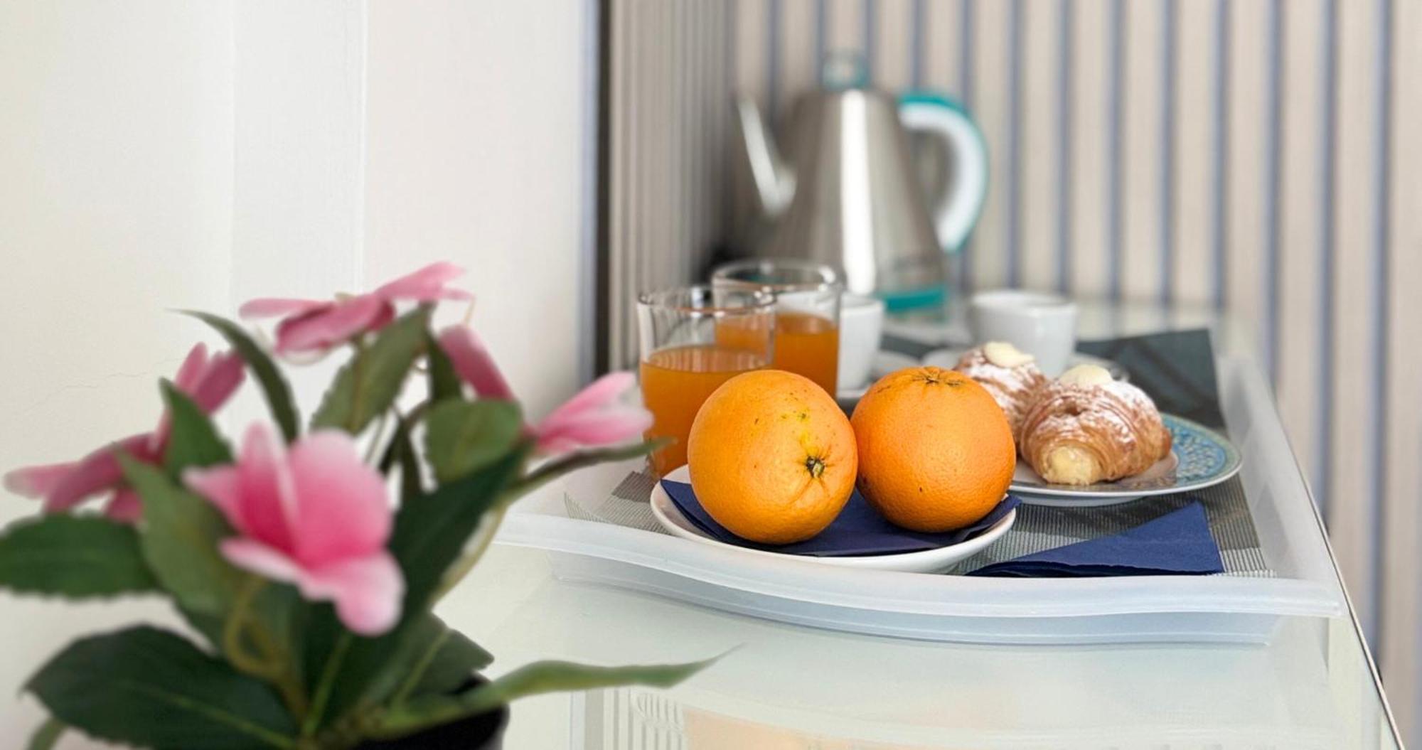 Ambasciata Sorrento Relais Bed & Breakfast Екстериор снимка