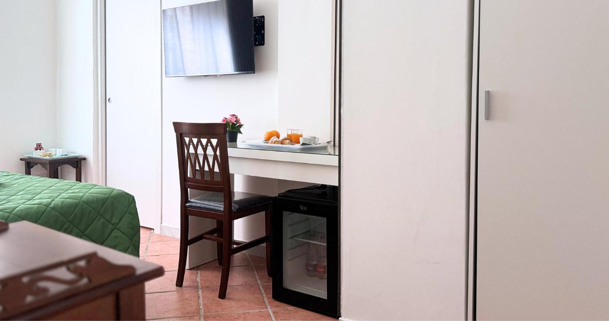 Ambasciata Sorrento Relais Bed & Breakfast Екстериор снимка