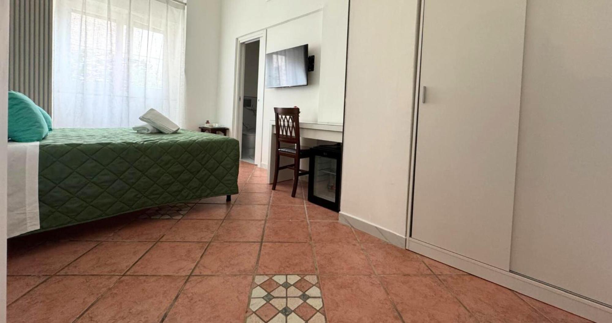 Ambasciata Sorrento Relais Bed & Breakfast Екстериор снимка