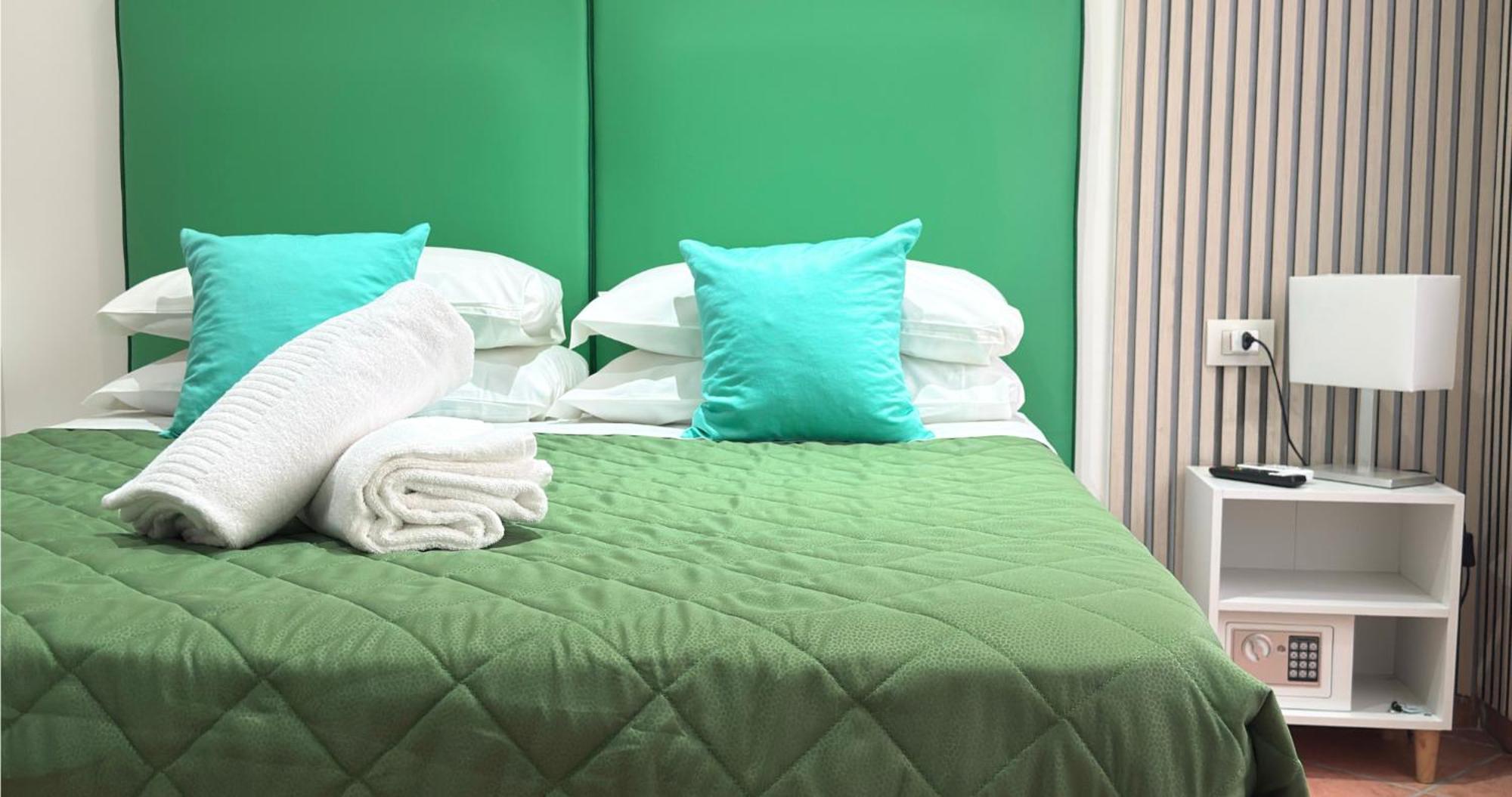 Ambasciata Sorrento Relais Bed & Breakfast Екстериор снимка