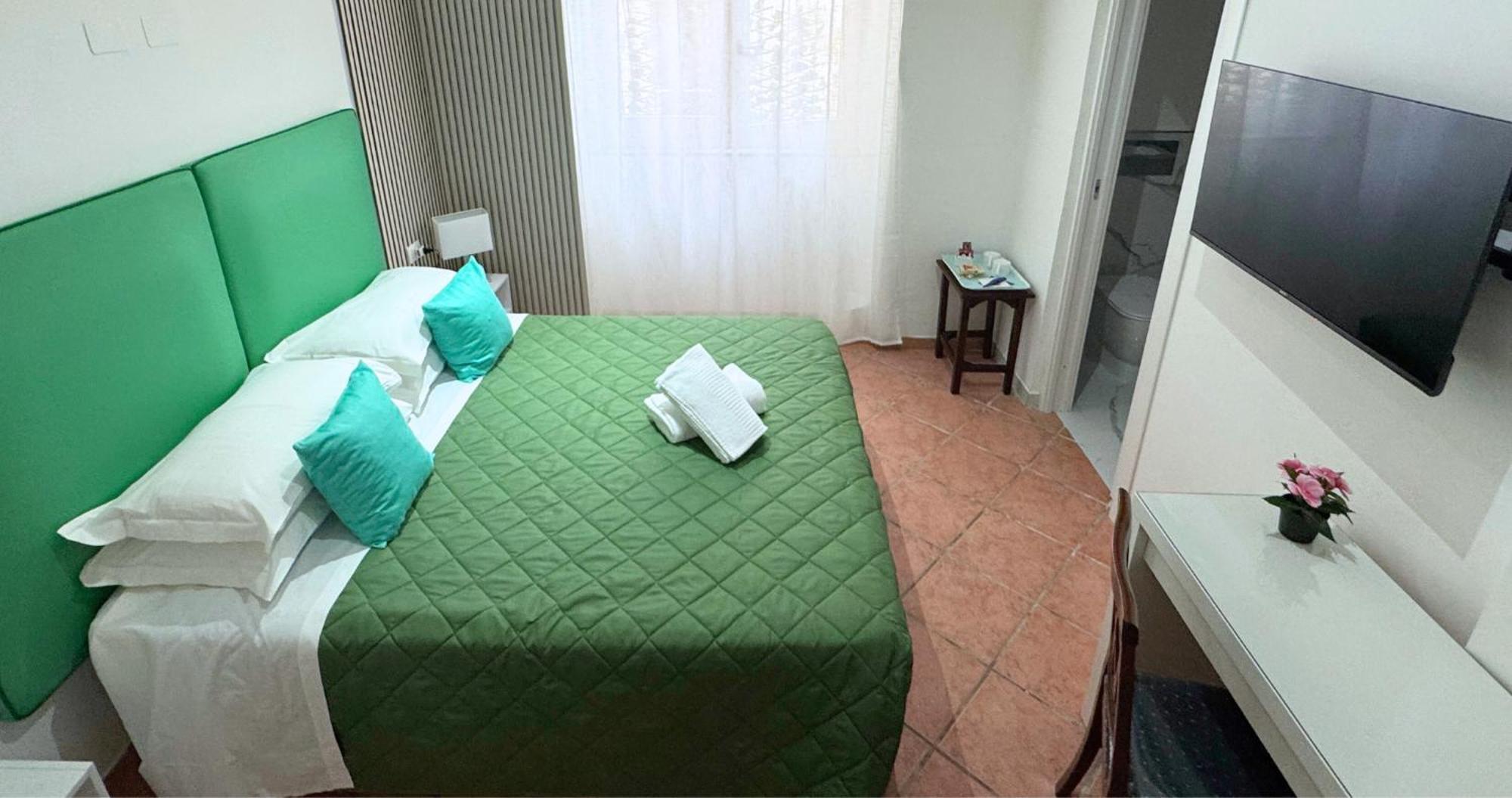 Ambasciata Sorrento Relais Bed & Breakfast Екстериор снимка