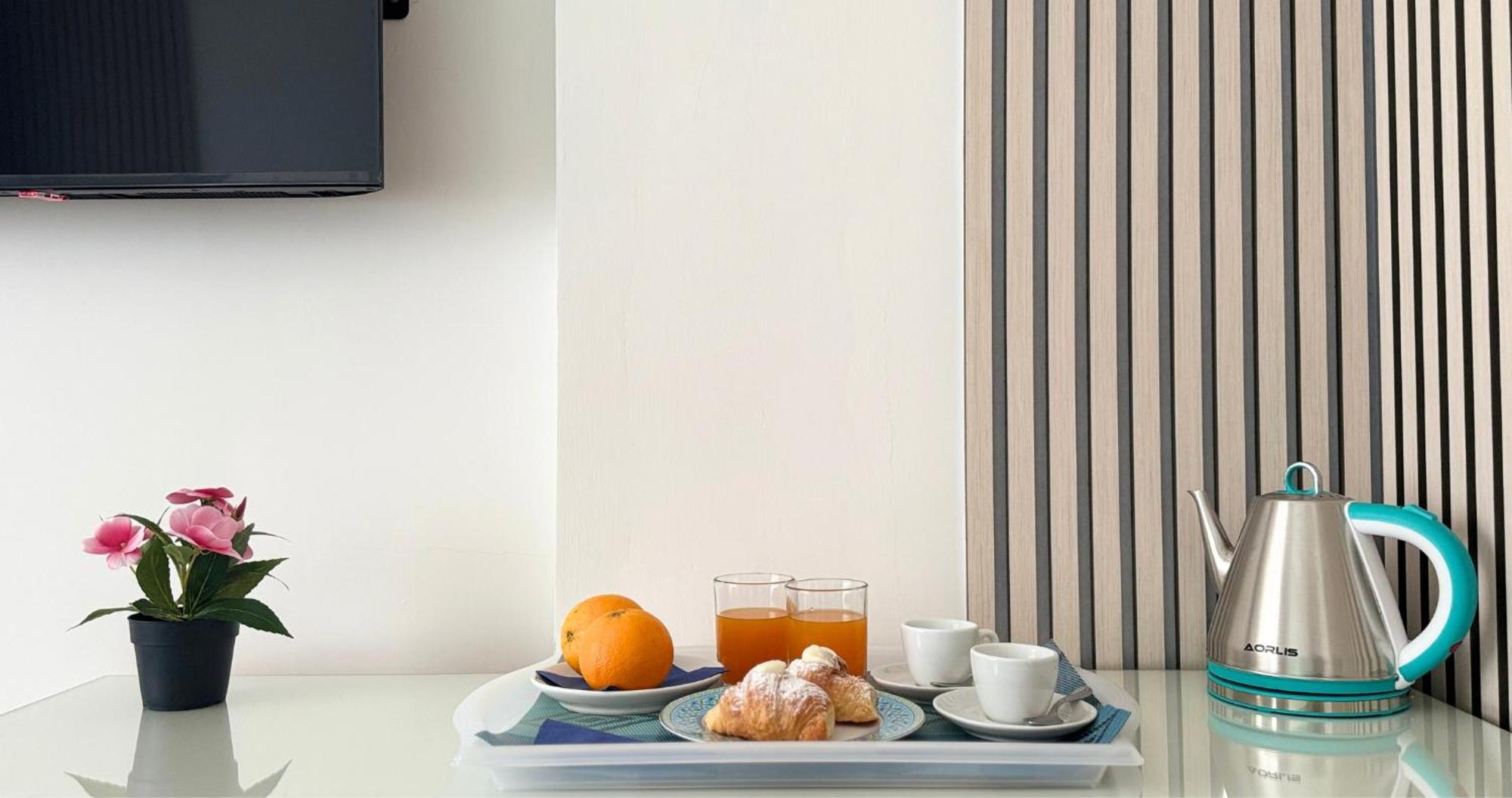 Ambasciata Sorrento Relais Bed & Breakfast Екстериор снимка