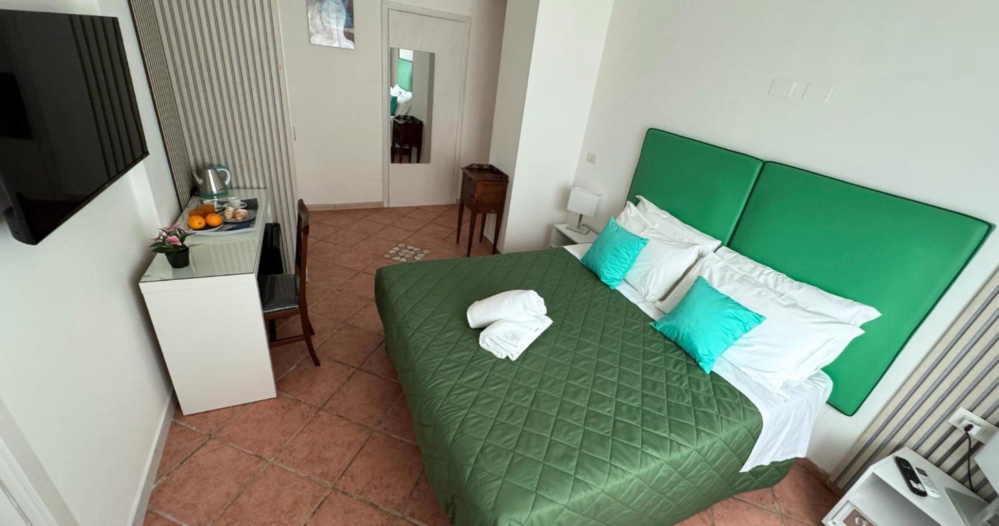 Ambasciata Sorrento Relais Bed & Breakfast Екстериор снимка