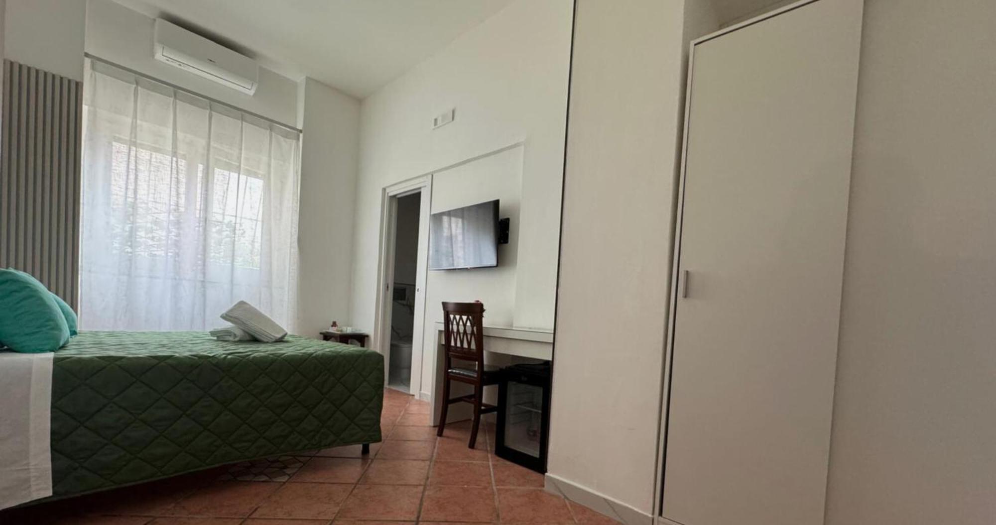 Ambasciata Sorrento Relais Bed & Breakfast Екстериор снимка