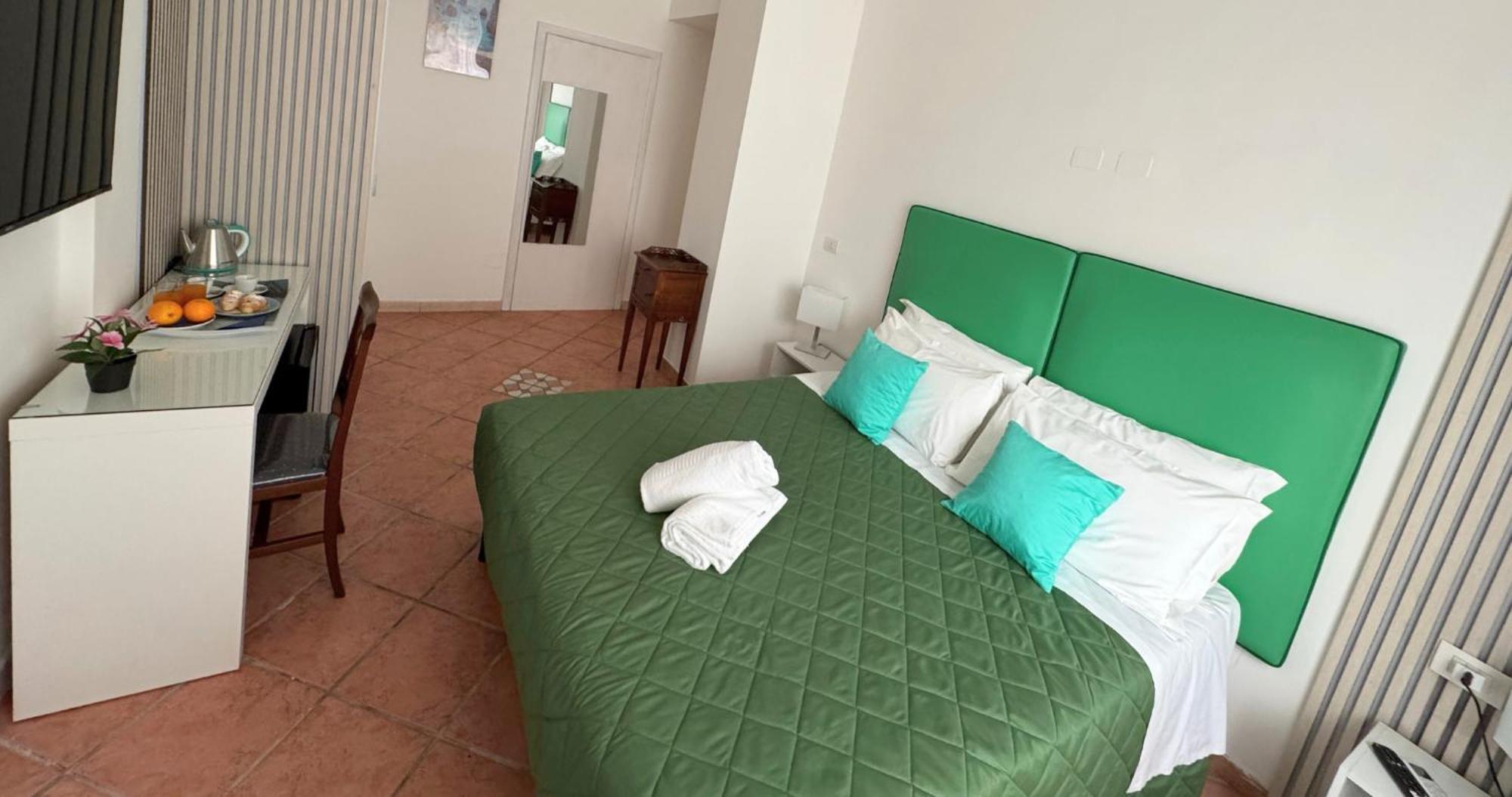 Ambasciata Sorrento Relais Bed & Breakfast Екстериор снимка