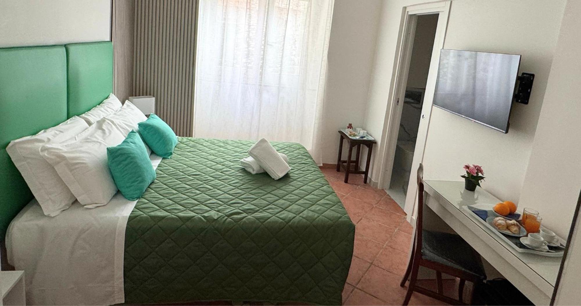 Ambasciata Sorrento Relais Bed & Breakfast Екстериор снимка
