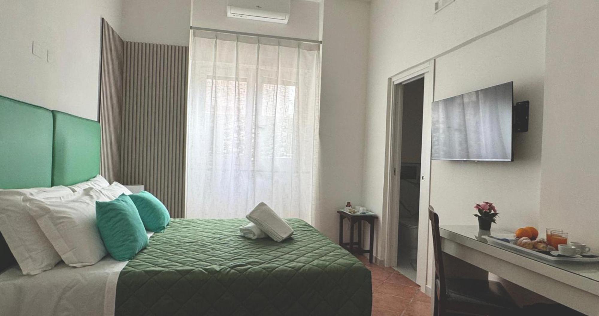 Ambasciata Sorrento Relais Bed & Breakfast Екстериор снимка