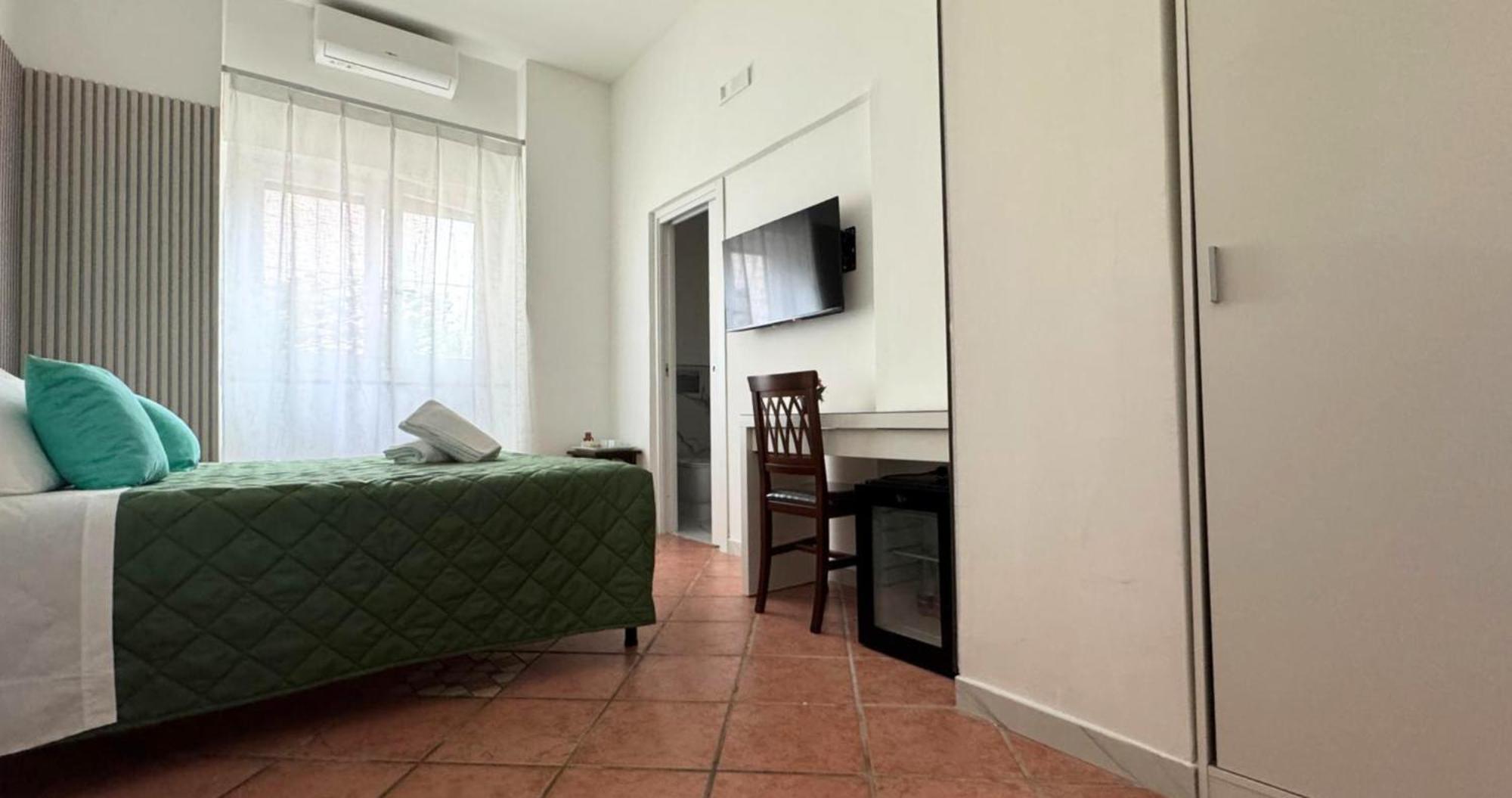 Ambasciata Sorrento Relais Bed & Breakfast Екстериор снимка